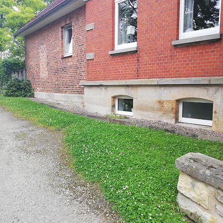 Reinecke Fuchs Apartment Bad Münder am Deister Exterior photo