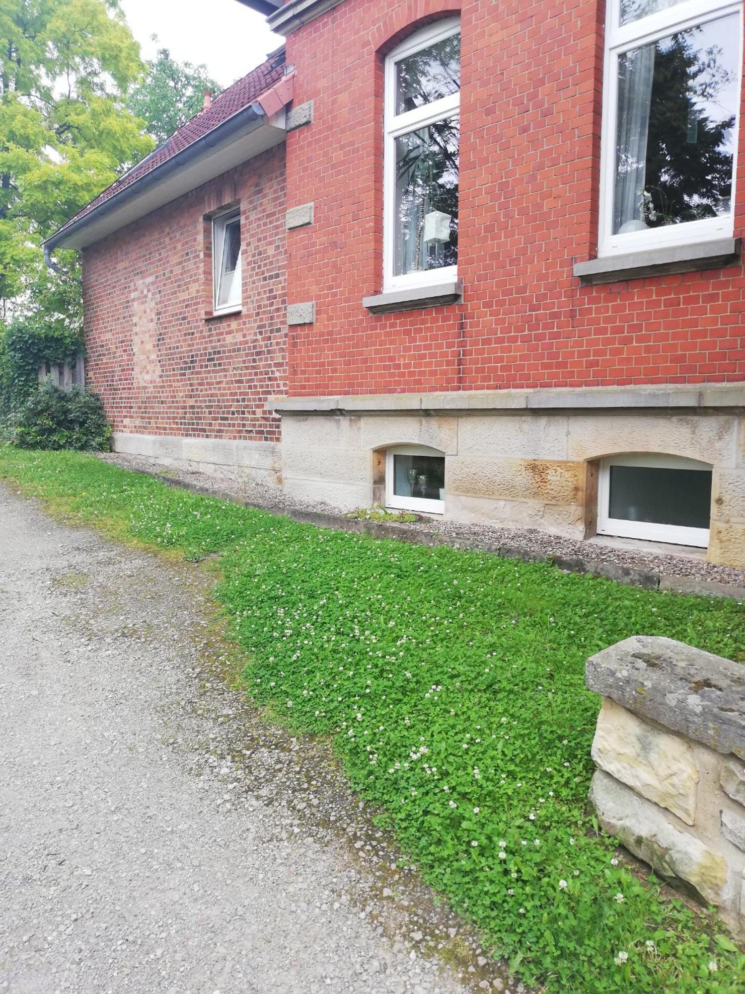 Reinecke Fuchs Apartment Bad Münder am Deister Exterior photo